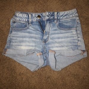 American Eagle shorts